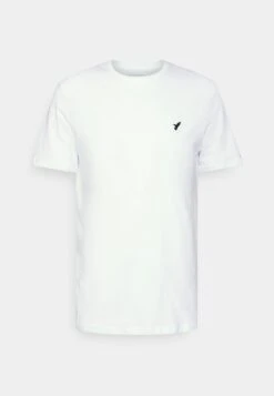 Pier One Unisex 5 PackT-Shirt BasicWhite/Brown/Dark Blue Donna T-shirt E Top PI921001I-A11 14 Pier One Unisex 5 PackT-Shirt BasicWhite/Brown/Dark Blue Donna T-shirt E Top PI921001I-A11 -Pier One e7e6feca7abb486fb2811cf0ef59c0a9