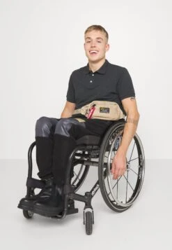 Pier One PoloDark Grey Uomo T-shirt E Polo PI922P07J-C11 -Pier One e8977bf72cfb45e4804cf2b7916bd808