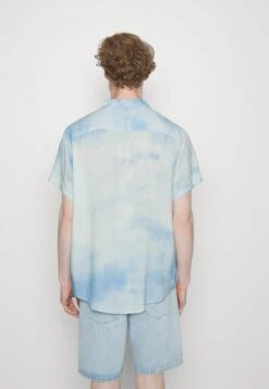 Pier One CamiciaWhite/Light Blue Uomo Camicie PI922D0EM-A11 10 Pier One CamiciaWhite/Light Blue Uomo Camicie PI922D0EM-A11 -Pier One e9e7b66d65d14f3fb6b5f78c0f8adf7e