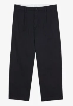 Pier One ChinoBlack Uomo Pantaloni PI922E05F-Q11 -Pier One ea10726841464ab9ad8224bac605515e
