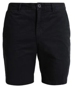 Pier One ShortsBlack Uomo Bermuda PI922FA1G-Q11 -Pier One ea769ebd31f54f3d8469432dd25fa8d2