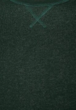 Pier One FelpaMottled Green Uomo Maglieria E Felpe PI922SA09-M12 -Pier One eb590767ce1a4934b92e7b55b52715eb