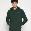 Pier One Felpa Con CappuccioDark Green Uomo Maglieria E Felpe PI922S0A8-M11 -Pier One ebaa0c30a35f4a53b03cfb2a15b6a72e