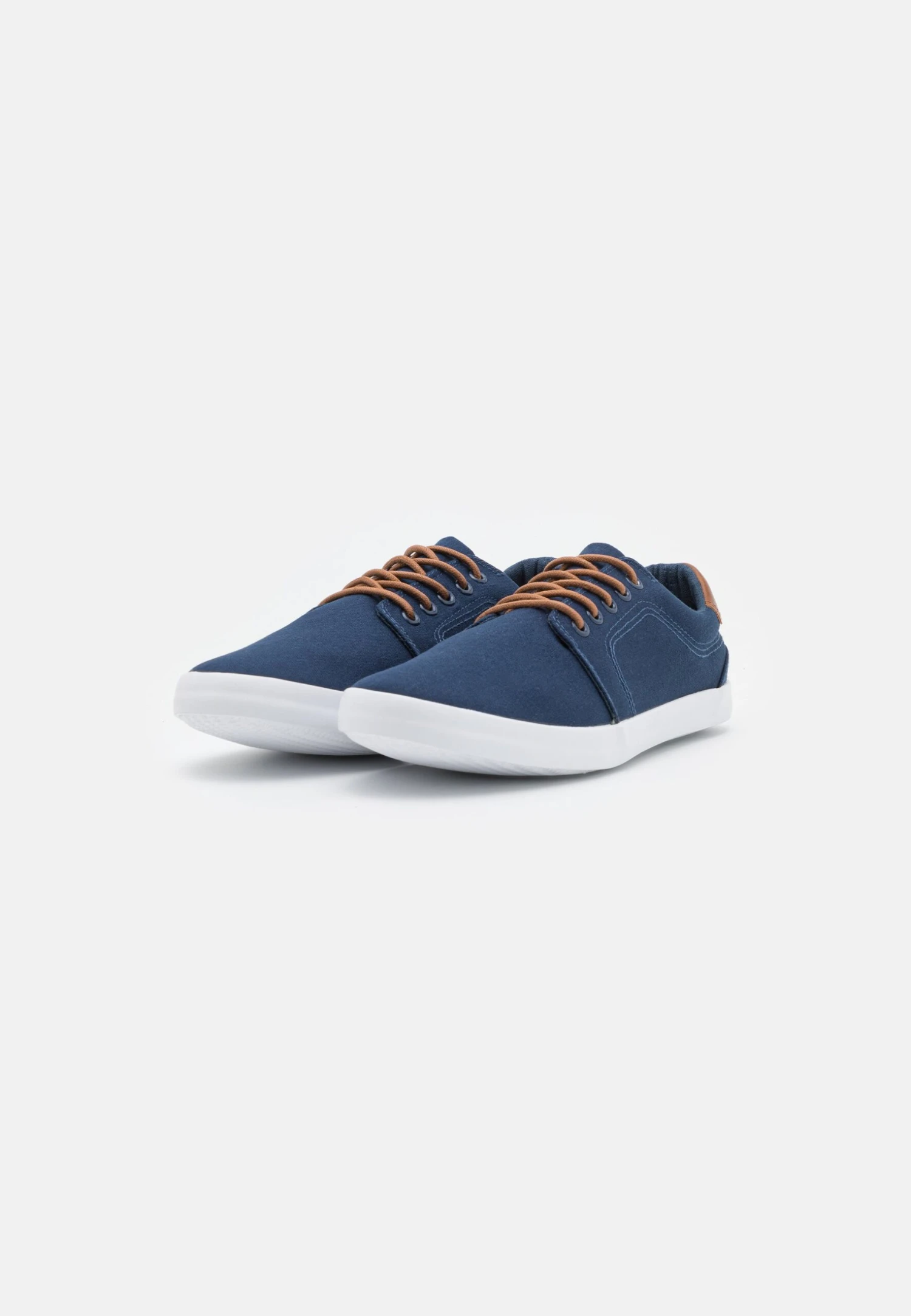 Pier One Sneakers BasseDark Blue Uomo Sneaker PI912O03F-K11 4 Pier One Sneakers BasseDark Blue Uomo Sneaker PI912O03F-K11 - immagine 2