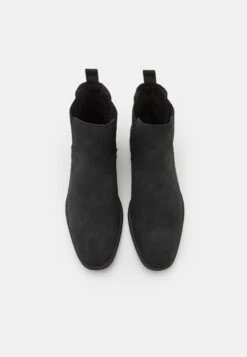 Pier One UnisexStivalettiBlack Uomo Stivaletti/Stivali PI915K00C-Q11 -Pier One ecefc198296b42a5b5786f0c0ae89ba7