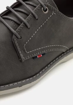 Pier One Stringate SportiveGrey Uomo Scarpe Con I Lacci PI912M0DE-C11 13 Pier One Stringate SportiveGrey Uomo Scarpe Con I Lacci PI912M0DE-C11 -Pier One ecfb35cd425248f6a890e98dbfdbfaa4