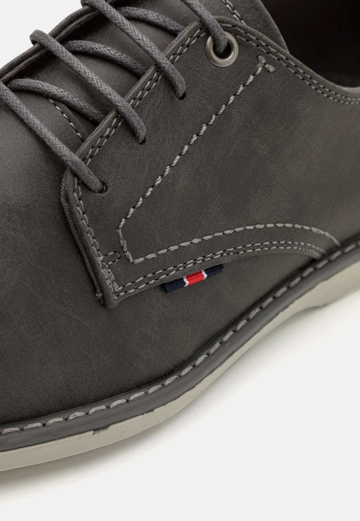 Pier One Stringate SportiveGrey Uomo Scarpe Con I Lacci PI912M0DE-C11 8 Pier One Stringate SportiveGrey Uomo Scarpe Con I Lacci PI912M0DE-C11 - immagine 6