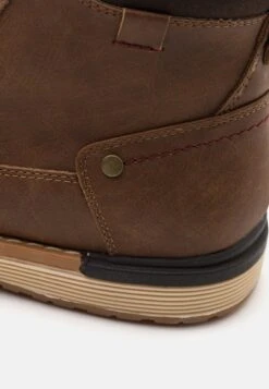 Pier One Stivaletti StringatiBrown Uomo Stivaletti/Stivali PI912K0B1-O11 -Pier One ed86c3a22bf44827bf90b2575491ce4d