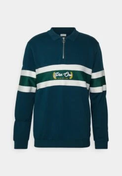 Pier One FelpaDark Blue Uomo Maglieria E Felpe PI922S0H9-K11 -Pier One ede21a2c63a44f2cb4fd2a6501c0c544