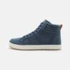 Pier One Sneakers AlteDark Blue Uomo Sneaker PI912N01L-K11