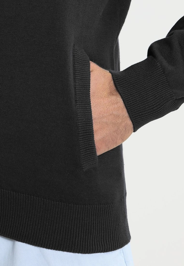 Pier One CardiganBlack Uomo Maglieria PI922Q00S-Q11 7 Pier One CardiganBlack Uomo Maglieria PI922Q00S-Q11 - immagine 5