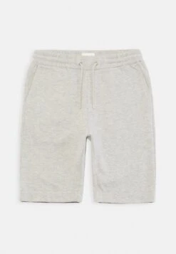 Pier One Pantaloni SportiviMottled Light Grey Uomo Pantaloni PI922E04R-C11 -Pier One effc9db9afbb40dab279ac74945de2ce