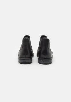 Pier One StivalettiBlack Uomo Stivaletti/Stivali PI912K0CD-Q11 -Pier One efff5c8459ca431a9acf27fd32ba3056