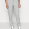 Pier One Pantaloni SportiviGrey Uomo Pantaloni PI922Q0B9-C11 -Pier One f00c0895380e4b4fab2172cf3123c8d5