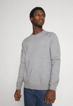 Pier One 3 PackFelpaBordeaux/Black/Grey Uomo Maglieria E Felpe PI922S0C0-G11 -Pier One f0211c1816ed4647bcf0610382b82d81