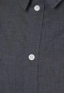 Pier One Camicia -Blue Grey -Pier One f07c7de353ff4748a5c2339b79d403bd