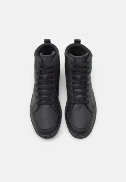 Pier One Sneakers AlteBlack Uomo Sneaker PI912N01L-Q11 -Pier One f09556f017314280a3f3a30aa2efd128