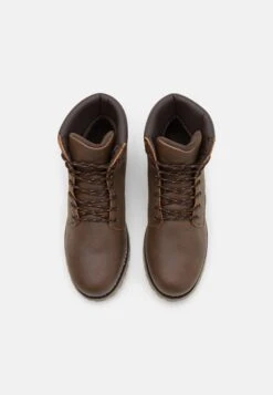 Pier One Stivaletti StringatiBrown Uomo Stivaletti/Stivali PI912K0B8-O11 -Pier One f0fa9403f0e34ae29dc910044896ef2e