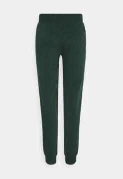 Pier One Pantaloni SportiviDark Green Uomo Pantaloni PI922E03I-M11 -Pier One f11ad05c3d1c46ea9be20f2dfb8caf33