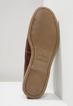 Pier One Scarpe Da Barca - Brown -Pier One f153a9101b98405fae9ff584df8cf17e