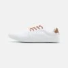 Pier One Sneakers BasseWhite Uomo Sneaker PI912O04T-A11 -Pier One f1d82622c20144f28409bd688069d022