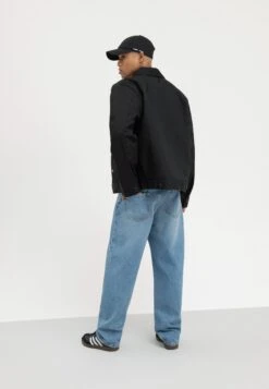 Pier One Jeans BaggyDark Blue Denim Uomo Jeans PI922G04P-K12 -Pier One f21b3fea2f2a4e6482d17602def0ed3e