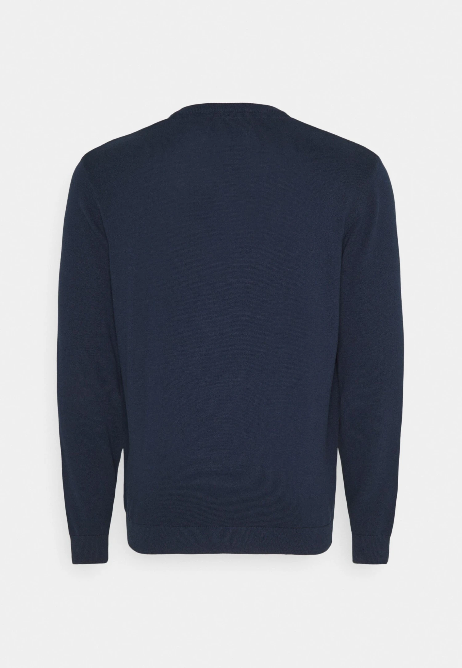 Pier One 2 PackMaglioneDark Blue/Mottled Dark Grey Uomo Maglieria PI922Q08N-K11 7 Pier One 2 PackMaglioneDark Blue/Mottled Dark Grey Uomo Maglieria PI922Q08N-K11 - immagine 5