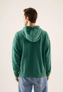 Pier One FelpaGreen Uomo Maglieria E Felpe PI922S0HJ-M11 -Pier One f2fd1504f0344ec4b12f25cc809f580f