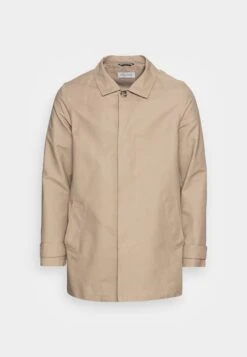 Pier One Commuter Coat Cappotto CortoTan Uomo Cappotti PI922T04G-B11 -Pier One f31a8a30813e4c0dafda3e75f062c161