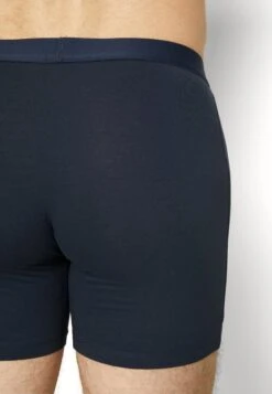 Pier One Culotte - Dark Blue 9 Pier One Culotte - Dark Blue -Pier One f405d194e7674a73be4e367e2a590f9c