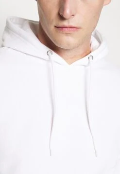 Pier One 2 PackFelpa Con CappuccioWhite/Black Uomo Maglieria E Felpe PI922S0AA-A11 -Pier One f60f5583ca2e4da08e881a873d66a542