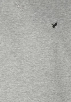 Pier One Plus Size 2 PackFelpaBlack/Mottled Grey Uomo Maglieria E Felpe PI922S0GQ-Q11 -Pier One f6129178be664817a133bea2c48e4dd3