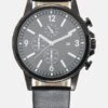 Pier One OrologioBlack Uomo Orologi PI952M01B-Q12 -Pier One f65a2d96362040888a32d02b6af0c91e