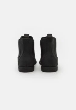 Pier One UnisexStivalettiBlack Uomo Stivaletti/Stivali PI915K00C-Q11 -Pier One f77a9a92725e4bd3b926874fd7d709ed