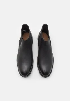 Pier One StivalettiBlack Uomo Stivaletti/Stivali PI912K0CD-Q11 -Pier One f90d988353da4920b10e4ccc8ea6101f