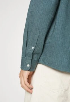 Pier One CamiciaGreen Uomo Camicie PI922D0EO-M11 11 Pier One CamiciaGreen Uomo Camicie PI922D0EO-M11 -Pier One f92aa1ac1a4d43da89f534c92f3b8e53