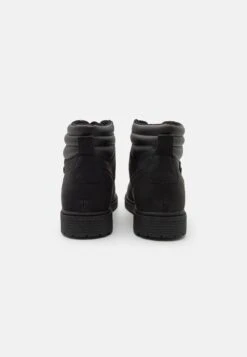 Pier One Stivaletti StringatiBlack Uomo Stivaletti/Stivali PI912K0BR-Q11 -Pier One f9c7bde123124005859d30dee19e0c6b