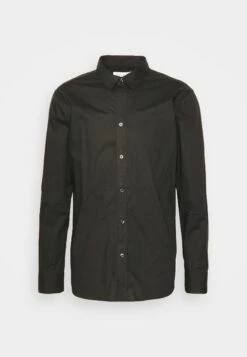 Pier One Camicia Elegante - Black