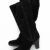 Pier One Stivali AltiBlack Donna Scarpe ZIR00TVND-001 -Pier One fbe9ac70d8d945a9a0e01ed1c1d339fa