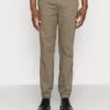 Pier One PantaloniOlive Uomo Pantaloni PI922E04F-N11 -Pier One fca6fc4683454cbcaff0395abcba33ce