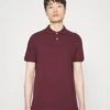 Pier One BasicPoloBordeaux Uomo T-shirt E Polo PI922P00F-G15 -Pier One fcb5098f90da44858552538f51c253d6