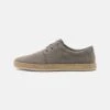 Pier One Stringate SportiveGrey Uomo Scarpe Con I Lacci PI912M0DQ-C11 -Pier One fcc4515a4f47490d918bb25b433ae89f