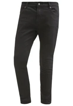Pier One Jeans Slim FitBlack Denim Uomo Jeans YO122GA0D-Q11 -Pier One fe65fb1571144795ade4f425375f8764
