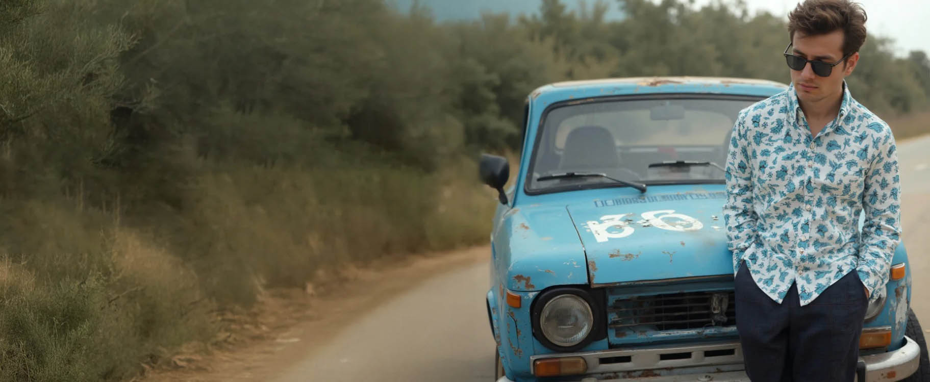 Pier One -Pier One DRTRT